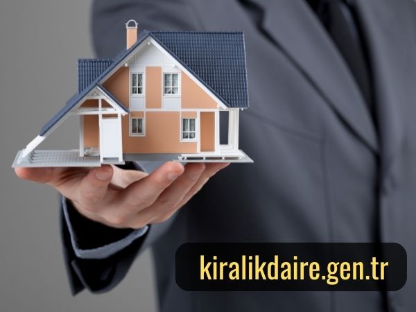 Taşköprü Mahallesi Kiralık Daire